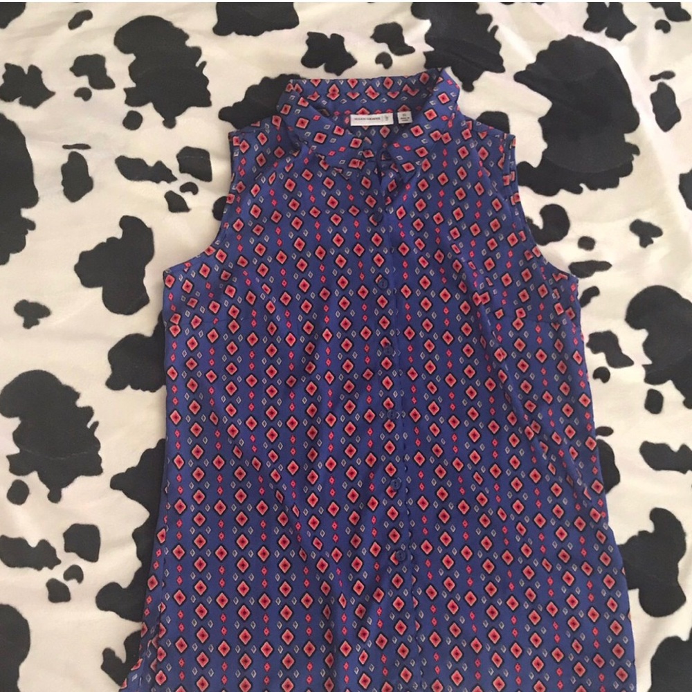 susan graver top